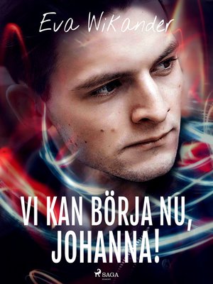 cover image of Vi kan börja nu, Johanna!